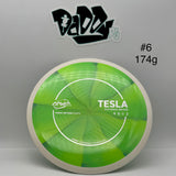 **NEW MVP Cosmic Neutron Tesla Distance Driver