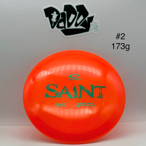 Latitude 64 Opto Saint Distance Driver