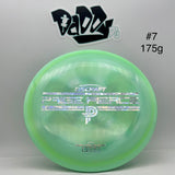 ****NEW Discraft Prototype Paige Pierce ESP Joy Midrange