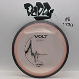 MVP Proton Volt Fairway Driver