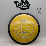 MVP Plasma Wave Distance Driver