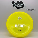 Kastaplast K1 BergX Putt & Approach
