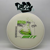 ***NEW MVP Electron Eclipse Watt Special Edition Prototype Putt & Approach