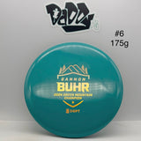 Discmania S-line P3X Gannon Buhr Triumph Series Putt & Approach