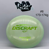 Discraft Nuke SS ESP Distance Driver