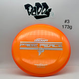 ****NEW Discraft Prototype Paige Pierce ESP Joy Midrange