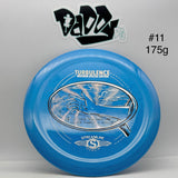 ***NEW Streamline Neutron Turbulence Special Edition Fairway Driver