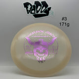 Westside VIP Moonshine Glow Underworld Fairway Driver
