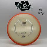 Axiom Eclipse 2.0 Glow Hex Midrange
