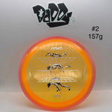 ****NEW Axiom PRISM Proton Soft Defy - 2025 PDGA Champions Cup Edition by OTB