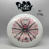 ****NEW Innova Star Arachnid - Decawolf Midrange