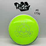 Axiom Soft Neutron Envy Putt & Approach