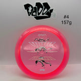 ****NEW Axiom PRISM Proton Soft Defy - 2025 PDGA Champions Cup Edition by OTB