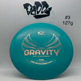 Latitude 64 Zero Gravity Fuse Midrange