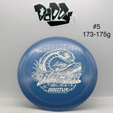 Innova Gstar Racer Distance Driver
