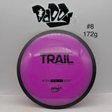 MVP Neutron Trail Distance Driver
