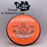 MVP Special Edition Neutron Uplink Midrange