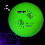 *NEW Axiom Total Eclipse Glow Proxy Putt & Approach