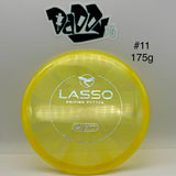 Mint Discs Eternal Lasso Driving Putter
