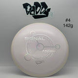 ***NEW MVP Fission Signal Fairway Driver
