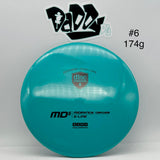 Discmania S-Line MD5 Midrange Driver