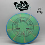 Axiom Cosmic Electron FIRM Envy Putt & Approach