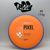 Axiom Simon Line Electron Pixel Putt & Approach