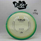 ****NEW Axiom Eclipse Glow Virus Distance Driver