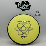 MVP Electron Atom Putt & Approach