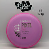 Axiom Simon Line Electron Firm Pixel Putt & Approach