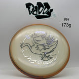 ****NEW Axiom Particle Eclipse Pixel - Simon Lizotte Team Series - Lizottl' Putt & Approach