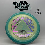Streamline Soft Neutron Range Putt & Approach Disc