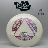 ****NEW Streamline Neutron Boost Distance Driver