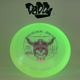 Westside VIP Moonshine Glow Underworld Fairway Driver