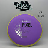 Axiom Simon Line Electron Soft Pixel Putt & Approach
