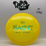 Latitude 64 Opto Air Saint Fairway Driver