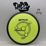 MVP Fission Wave Distance Driver