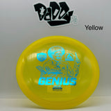 Discmania Active Premium Genius Fairway Driver