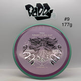 ****NEW Axiom Particle Glow Proton Hex - 2025 PDGA Champions Cup Edition by OTB