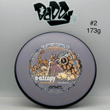 MVP Electron Firm Special Edition Entropy Putt & Approach