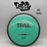MVP Neutron Trail Distance Driver