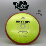 ****NEW Axiom Plasma Rhythm Fairway Driver