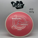***NEW MVP Fission Signal Fairway Driver