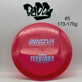 Innova Champion TeeBird3 Fairway Driver