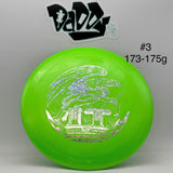 Innova GStar IT Fairway Driver