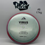 ****NEW Axiom Plasma Virus Distance Driver