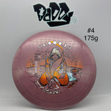Thought Space Athletics Ethereal Omen Fairway Driver