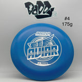 Innova DX Aviar Putt & Approach