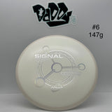 ***NEW MVP Fission Signal Fairway Driver