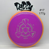 Axiom Neutron Hex Midrange